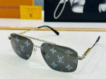 LV Sunglasses AAA (750)