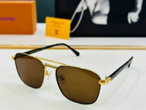 LV Sunglasses AAA (1058)
