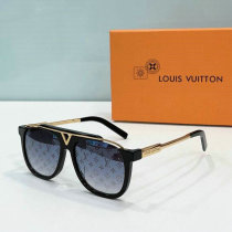 LV Sunglasses AAA (600)