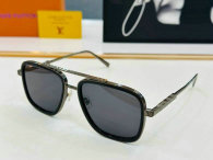 LV Sunglasses AAA (815)