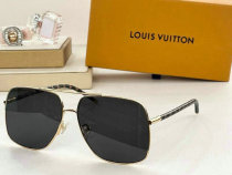 LV Sunglasses AAA (480)