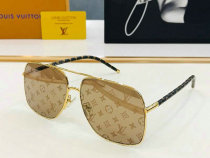 LV Sunglasses AAA (987)