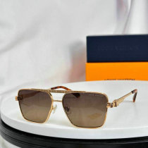 LV Sunglasses AAA (685)