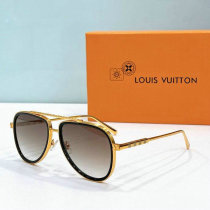 LV Sunglasses AAA (735)