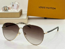 LV Sunglasses AAA (463)