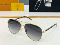 LV Sunglasses AAA (981)
