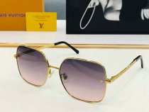 LV Sunglasses AAA (903)