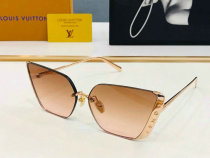 LV Sunglasses AAA (954)