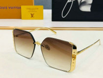 LV Sunglasses AAA (947)