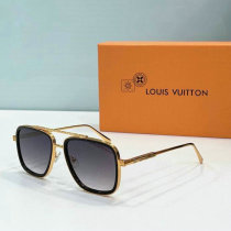 LV Sunglasses AAA (1029)