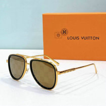 LV Sunglasses AAA (738)