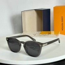 LV Sunglasses AAA (576)