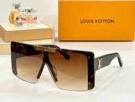 LV Sunglasses AAA (796)