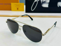 LV Sunglasses AAA (777)