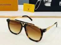 LV Sunglasses AAA (937)