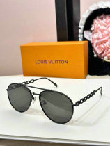 LV Sunglasses AAA (1016)