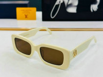 LV Sunglasses AAA (696)