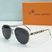 LV Sunglasses AAA (1010)
