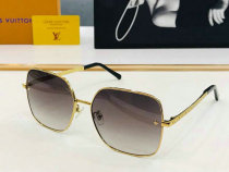LV Sunglasses AAA (898)
