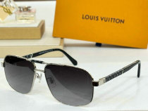LV Sunglasses AAA (988)