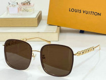 LV Sunglasses AAA (229)