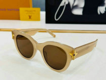 LV Sunglasses AAA (739)