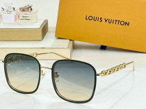 LV Sunglasses AAA (225)