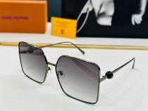 LV Sunglasses AAA (1062)