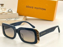 LV Sunglasses AAA (510)