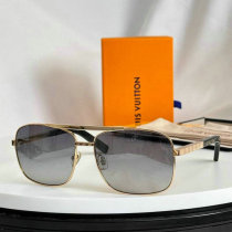 LV Sunglasses AAA (327)
