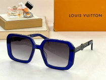 LV Sunglasses AAA (1030)