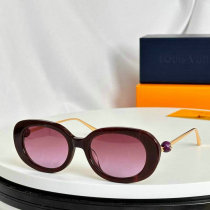 LV Sunglasses AAA (649)