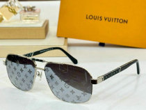 LV Sunglasses AAA (992)