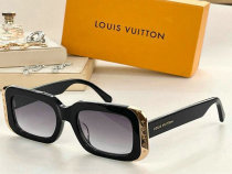 LV Sunglasses AAA (218)