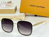 LV Sunglasses AAA (228)
