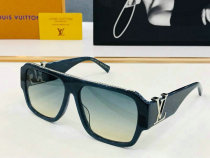 LV Sunglasses AAA (967)