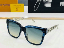 LV Sunglasses AAA (911)