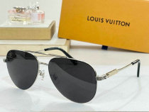 LV Sunglasses AAA (408)