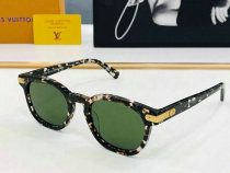 LV Sunglasses AAA (1007)