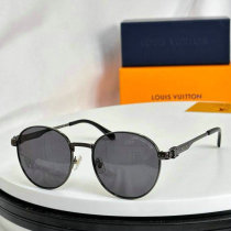 LV Sunglasses AAA (713)