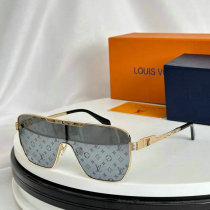 LV Sunglasses AAA (736)