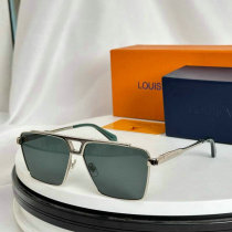 LV Sunglasses AAA (703)