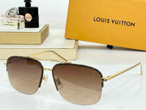 LV Sunglasses AAA (234)
