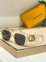 LV Sunglasses AAA (906)