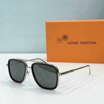LV Sunglasses AAA (1025)