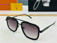 LV Sunglasses AAA (811)