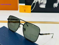 LV Sunglasses AAA (548)