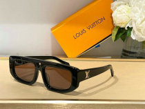 LV Sunglasses AAA (461)