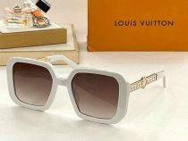 LV Sunglasses AAA (1032)