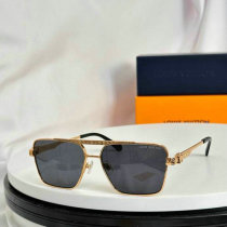 LV Sunglasses AAA (689)
